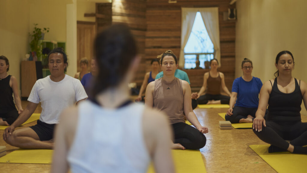 Yoga